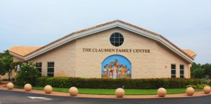 Clausen Center