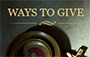 quick links ways to give