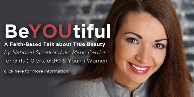 BeYOUtiful Banner image