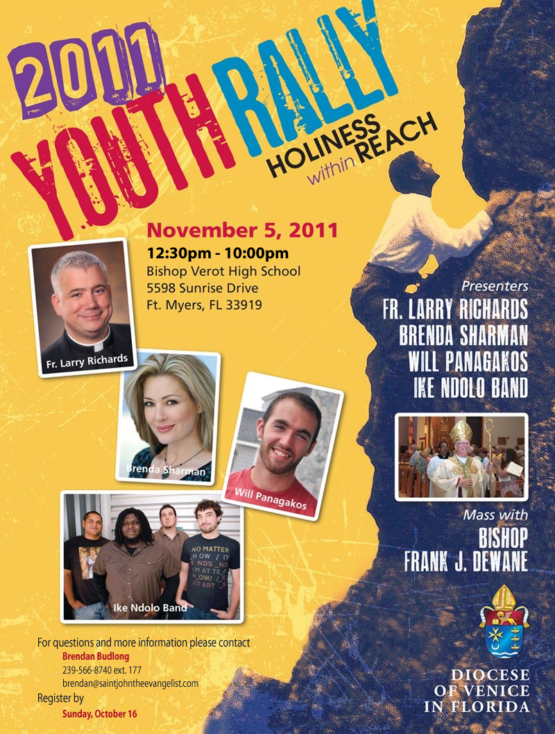 2011 Youth Rally