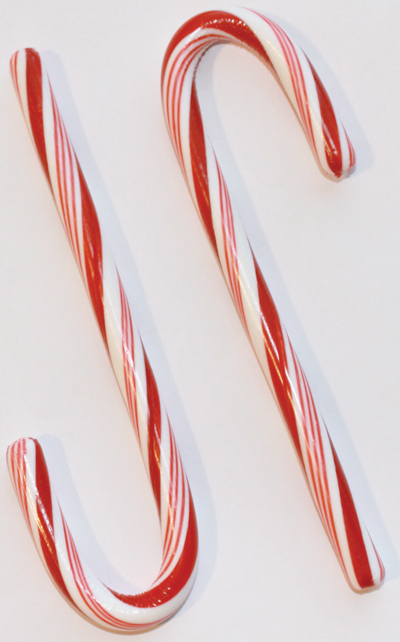 candy cane