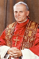 Pope-John-Paul-II