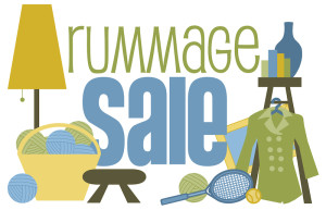 rummage