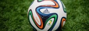 WorldCupBall