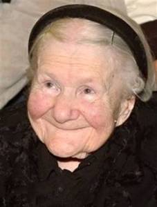 Irena-Sendler