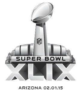 SuperBowlXLIXLogo