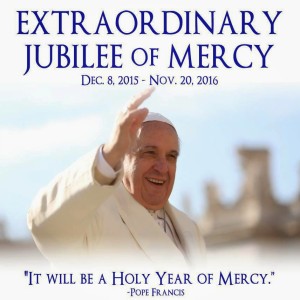 Jubilee of Mercy 3