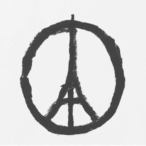 PrayforParis